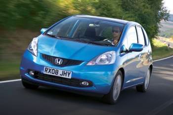 Honda Jazz 1.2 Cool