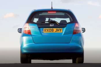 Honda Jazz 2008