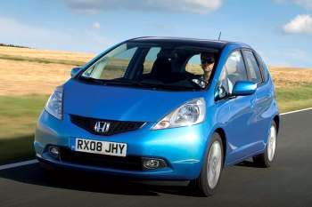 Honda Jazz 1.2 Cool