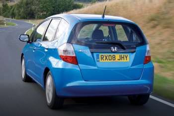 Honda Jazz 1.2 Trend