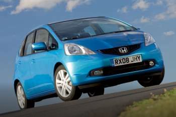 Honda Jazz 1.2 Cool