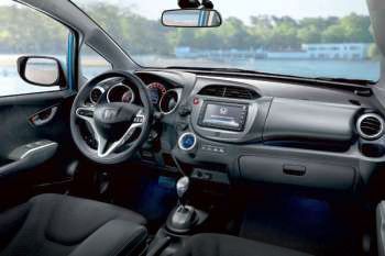 Honda Jazz 1.2 Style Mode