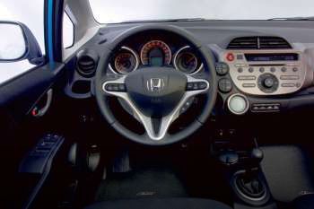 Honda Jazz 2008