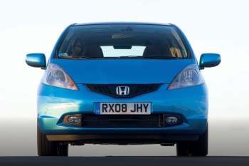 Honda Jazz 1.4 Si