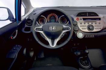 Honda Jazz 2011