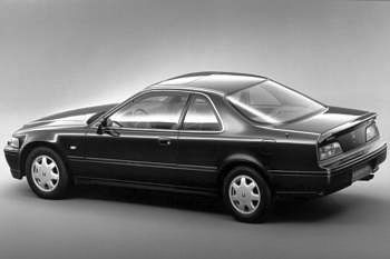 Honda Legend Coupe