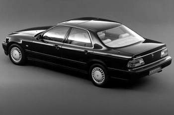 Honda Legend