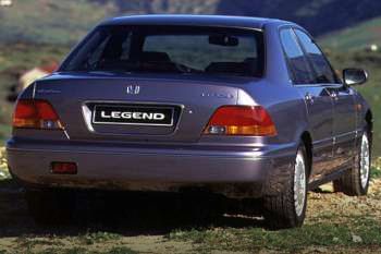 Honda Legend