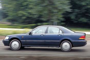 Honda Legend 1996