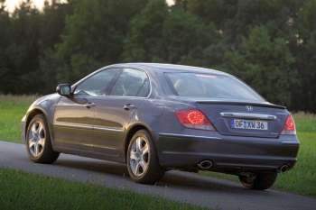 Honda Legend 2006