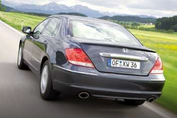 Honda Legend 2006