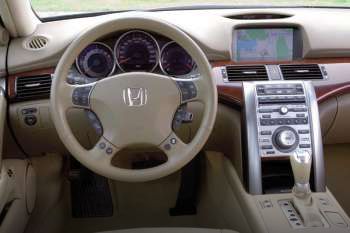 Honda Legend 2006