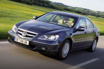 Honda Legend 2006