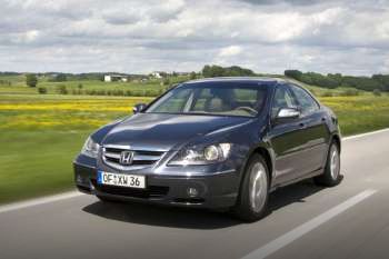 Honda Legend 2006