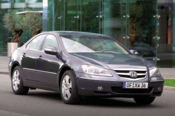 Honda Legend 2006