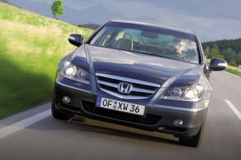 Honda Legend 2006