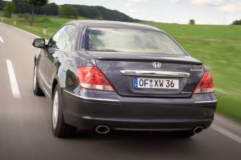 Honda Legend 2006