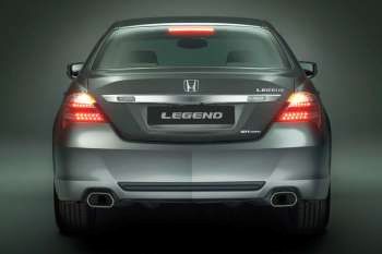 Honda Legend