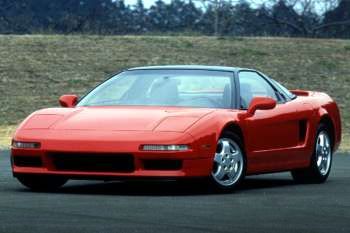 Honda NSX 1991