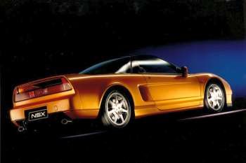 Honda NSX 1991