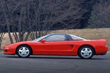 Honda NSX 1991