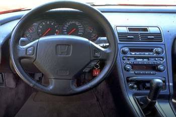 Honda NSX 1991