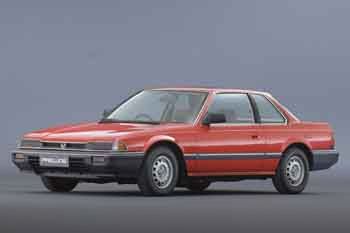 Honda Prelude 1983