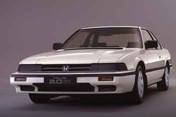 Honda Prelude 1.8 EX