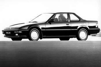 Honda Prelude 1987