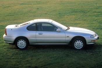 Honda Prelude 1992
