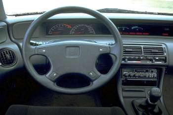 Honda Prelude 2.3i