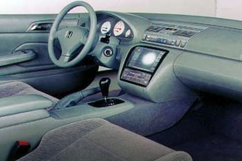 Honda Prelude 1996
