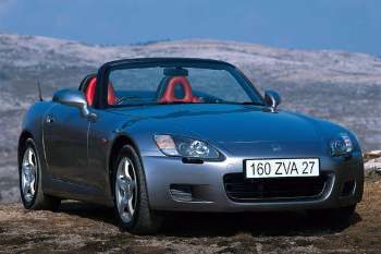 Honda S2000 1999