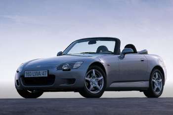 Honda S2000