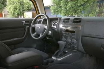 Hummer H3 2005