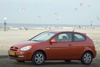 Hyundai Accent 1.4i DynamicVersion