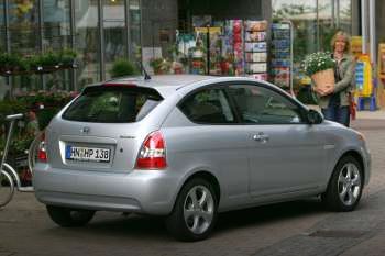 Hyundai Accent 2006