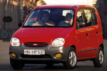 Hyundai Atos Multi