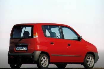 Hyundai Atos Multi