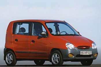 Hyundai Atos Multi 1.0i L