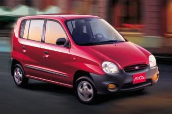 Hyundai Atos 1998