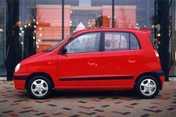 Hyundai Atos Spirit 1.0i SX