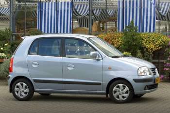 Hyundai Atos 2003