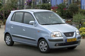 Hyundai Atos 2003