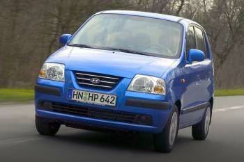 Hyundai Atos 1.1i DynamicVersion