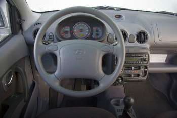 Hyundai Atos 2005