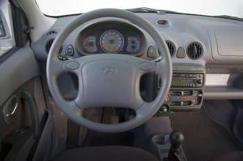 Hyundai Atos