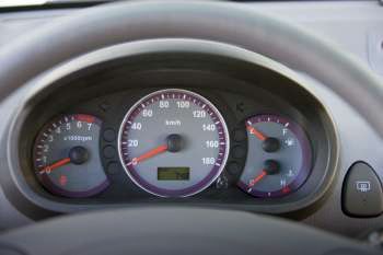 Hyundai Atos 1.1i ActiveVersion