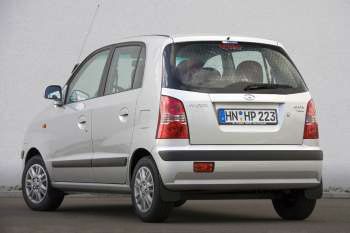 Hyundai Atos 1.1i DynamicVersion