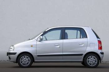 Hyundai Atos 1.1i DynamicVersion